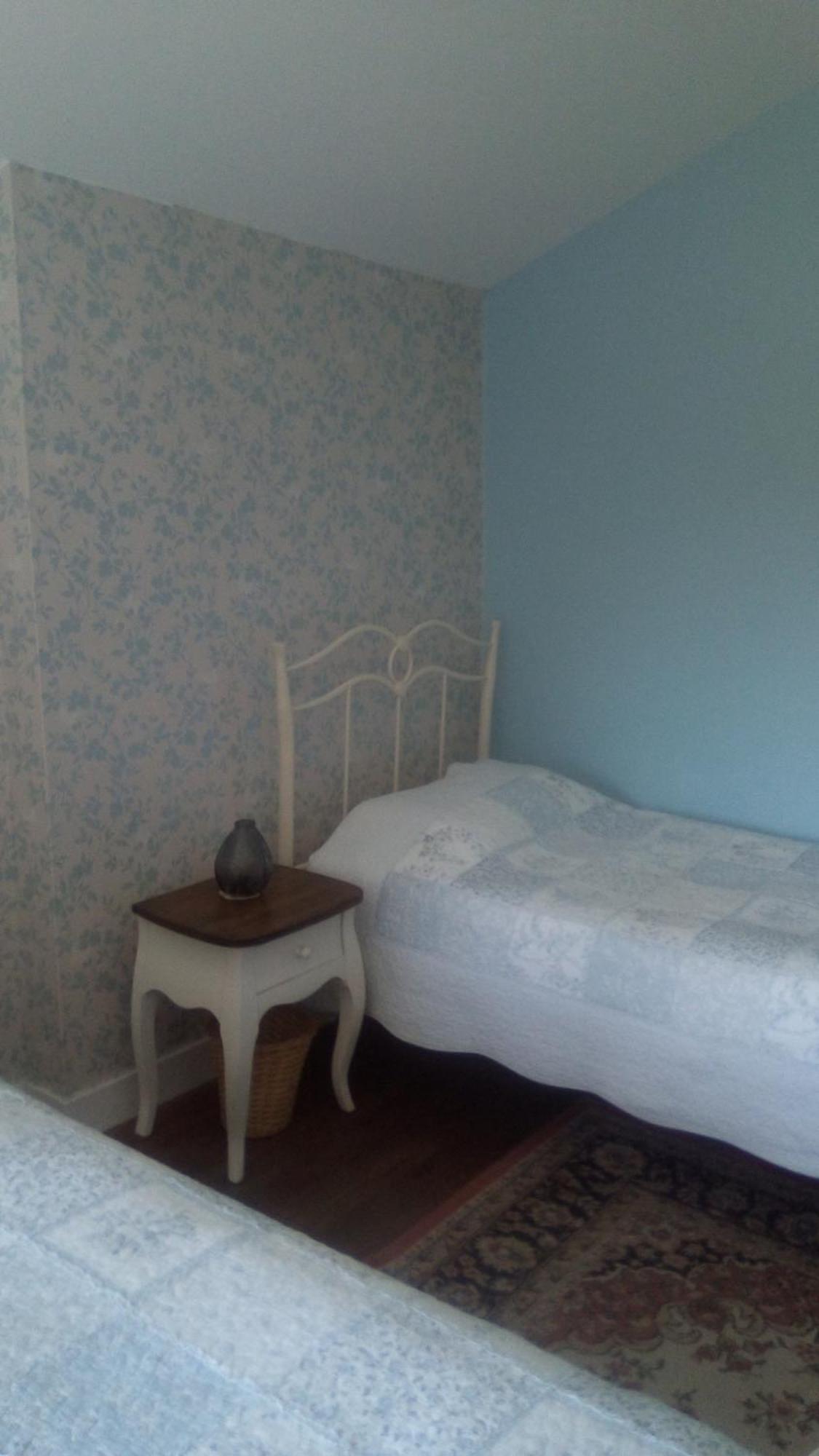 Homestay at Residence de la Arrabella Availles-Limouzine Chambre photo